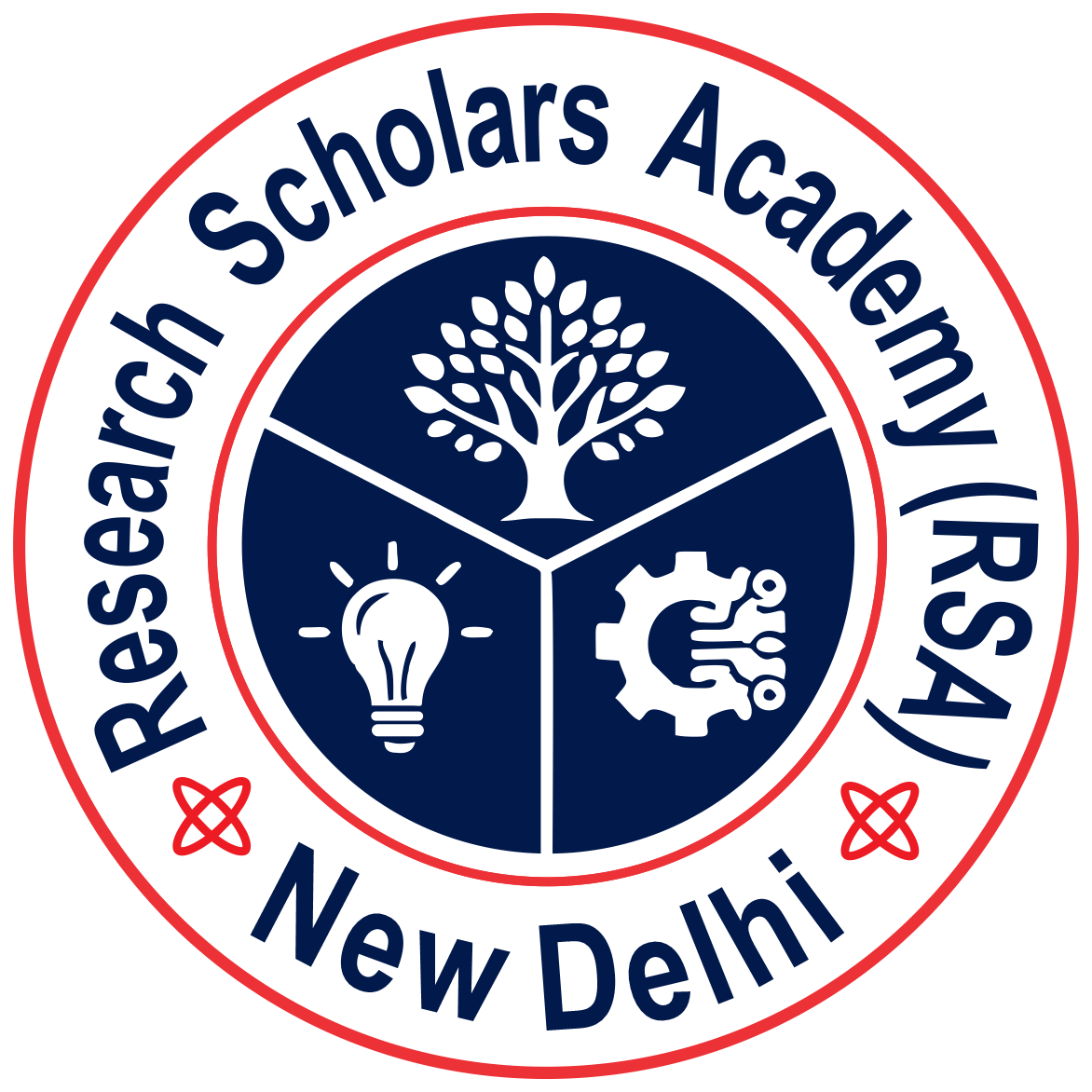 Research Scholars Academy